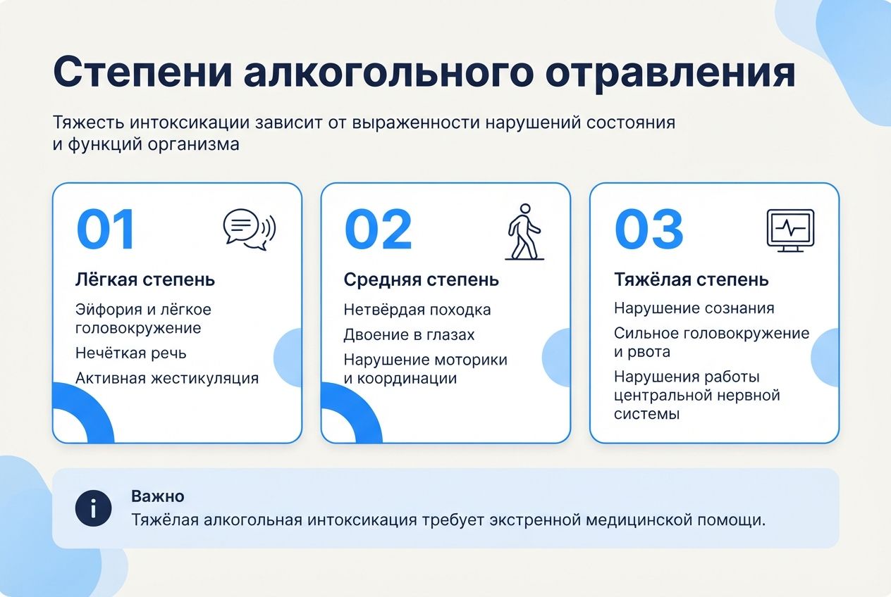 Детоксикация от алкоголя в Кинеле инфографика